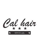 Cal hair