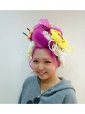 体育祭セット☆彡黄色組