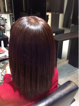 フォルテ ギンザ(FORTE GINZA) 【FORTE 銀座】プラチナヘアケアNo.132 トリートメント