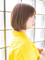 リリアン 表参道(relian)&nbsp;自然な縮毛矯正はリリアンにお任せ