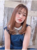 ハイトーンカラー