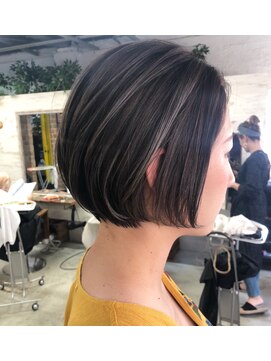 ビーチ(Beach) 【Beach】ハイライトショートVer.