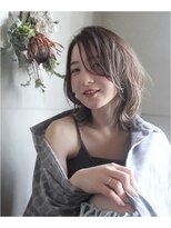 美容室クラフト ユーカリヶ丘店 dirty  girl