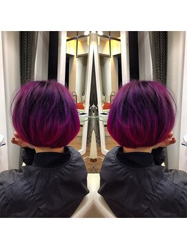 モードケイズエミュー(MODE K's eau) エミューカラーコレクション♪