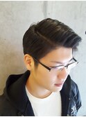 軽やかショート