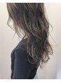 フープヘアー(HOOP.HAIR)&nbsp;透明感のある柔らかい質感をだすカラーも追求してます！