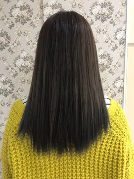 ルシエル バイ カトレアグループ(Le Ciel) グラデーション