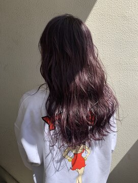 マール 矢場町(MARL) purple☆