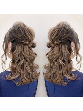 ディバイス(Device) 【Device】アレンジセット