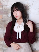 レガーミ(Legami)&nbsp;清楚系ナチュラルモテスタイル