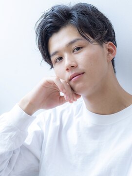 クラン(CLAN) 2wayアップバング