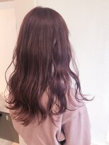 ジゼル(GiseL)&nbsp;ラベンダーピンク