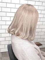 ムーブ(move)&nbsp;#ダブルカラー