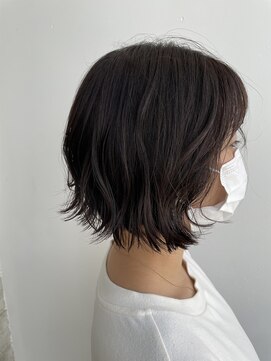 エイト マカビ 沖縄真嘉比店(EIGHT makabi) 【EIGHT new hair style】