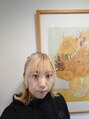 ボーソレイユ(beau soleil) 諸橋 美佳