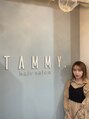 タミー(TAMMY) 関 晴菜