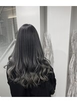 ループ(LOOP) グレーカラー