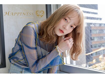 ハピネス 河原町店(Happiness)の写真