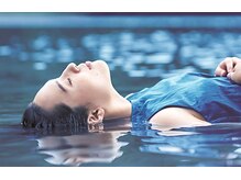 頭浸浴ってどんなメリットがあるの？