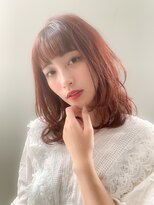 エミュスト(Emuest) ミディアムレイヤー