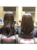 カミケンガレリア(kamiken. galleria)&nbsp;大人上品＊ナチュラルこなれミディ【カミケンガレリア】