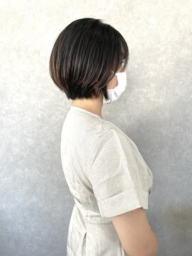 ムード カナザワ(mood kanazawa) ミニーショート◎