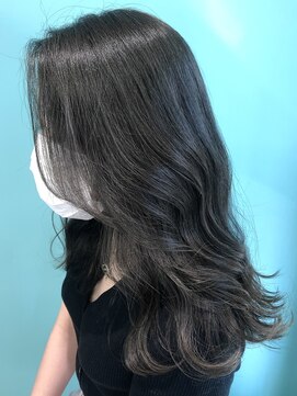 リーホリエ(Lee Horie) 【kanna】オリーブベージュカラー