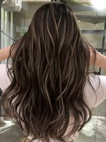 ジルブラン 国分寺(JIL BLAN)&nbsp;ブリーチカラー/ハイライトカラー/イルミナカラー[国分寺]2866