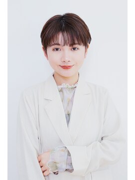 バサ 石神井公園店(BASSA) BASSA石神井公園　☆大人美人ハンサムショート☆