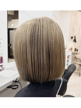 エイト 吉祥寺店(EIGHT) ダブルカラー/ハイトーン/吉祥寺/吉祥寺駅