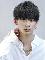 ダダ(D.D.)&nbsp;ショートセクマッシュ