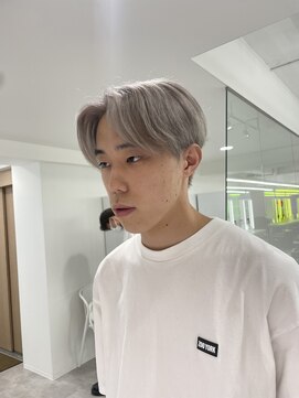 ルースト 八王子店(ROOST) ミルクティーベージュ