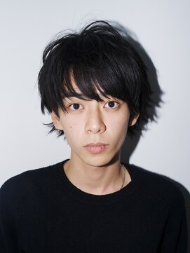 サル 代官山(SAL) 【SAL】カジュアルレイヤーショート