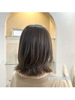 カラークチュール(Color Couture) パーソナルカラーで似合わせ/大宮東口パーソナルカラー髪質改善