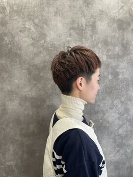 オーセンティック(AUTHENTIC) ショート