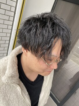 チャコア(chacoa) ソフトツイスト