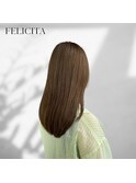 【FELICITA】高発色カラー《石塚》