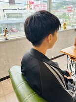 ネコ(NeCO.)&nbsp;レディースショート