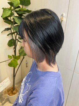 シャルム アロ(Charme Alo) カラー