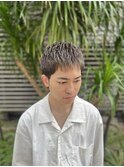 クロップスタイル