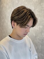 アビー(ABEY)&nbsp;ハイライト