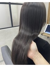 こんなこともできます♪