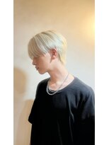 オーブ ヘアー アズール 吉祥寺店(AUBE HAIR azul)&nbsp;韓国風