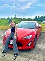 ザ ラフター バイ ラブズ ラフズ 戸畑朝日ヶ丘店(THE LAUGHTER by Loves Laughs) 車とバイクが大好きです♪好きな方お話しましょう♪♪