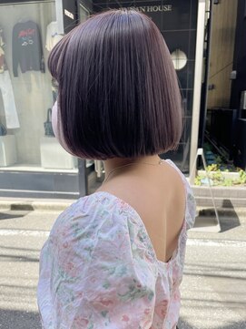 ロコスピアーズ(ROCO SPEARZ) ベビーパープルボブ