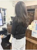 レイヤー×グレージュハイライト【横須賀中央 Really】