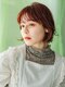 フレイムス ヘアアンドリラックス 南越谷店(Frames hair&relax)の写真/[イルミナ/アディクシー]取り扱い☆高技術力でこだわり最旬ヘアに♪［南越谷／新越谷］