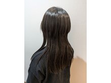 グリーム(gleam)
