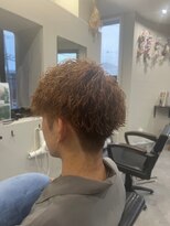 エヌプランツ 和泉府中店(N-plants)&nbsp;ツイストスパイラル