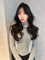 ヴェイ(VEYY.)&nbsp;韓国風ふんわりレイヤー